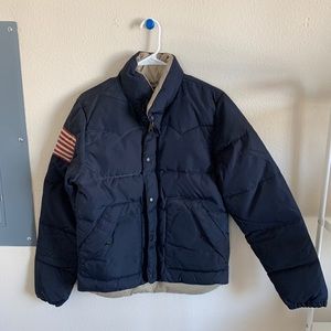 Denim & Supply Jacket Ralph Lauren